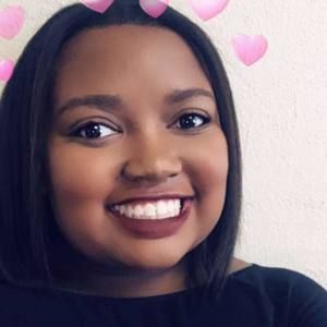 Meet your Posher, Lizzie